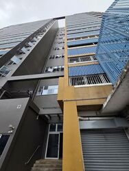 Mandai Foodlink (D25), Factory #557141021